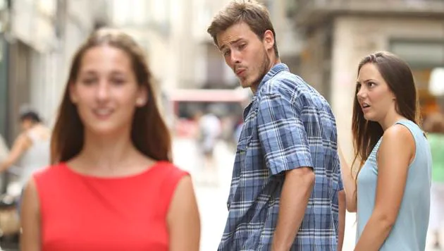 signs of a cheating partner 