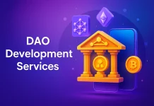 DAO Development Services: Complete 2025 Guide DAO Development Services Complete 2025 Guide by zagatech